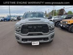 2026 RAM Ram 2500 Laramie