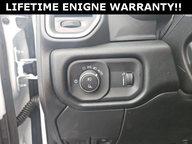 2026 RAM Ram 2500 RAM 2500 TRADESMAN CREW CAB 4X4 8' BOX