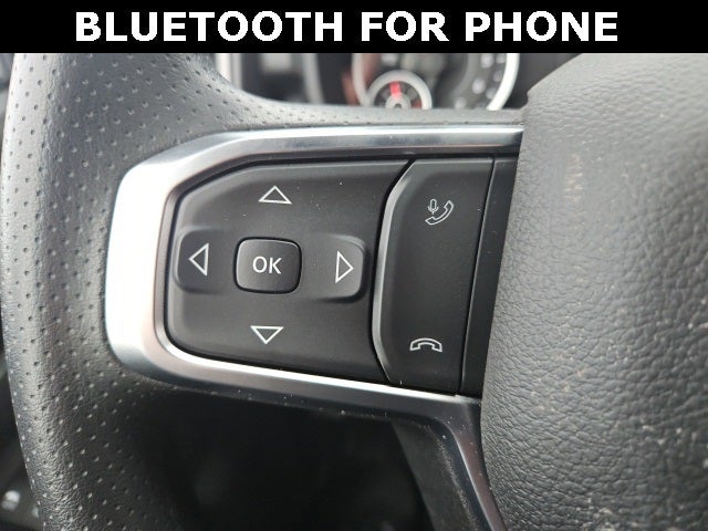 2026 RAM Ram 2500 RAM 2500 TRADESMAN CREW CAB 4X4 8' BOX