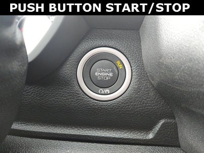 2026 RAM Ram 2500 RAM 2500 TRADESMAN CREW CAB 4X4 8' BOX