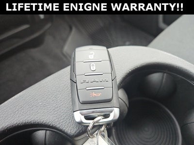 2026 RAM Ram 2500 RAM 2500 TRADESMAN CREW CAB 4X4 8' BOX