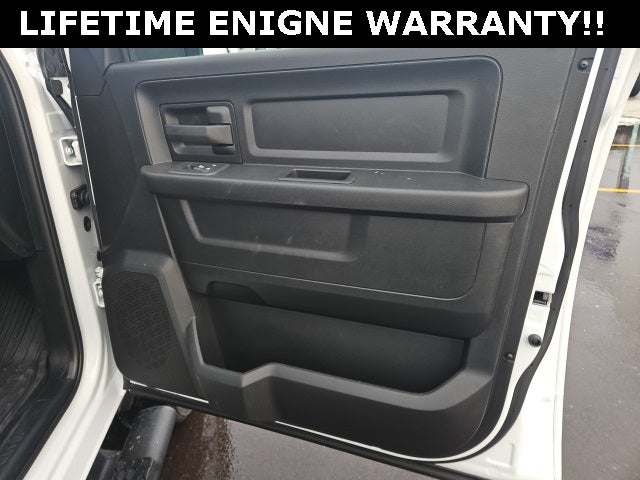 2026 RAM Ram 2500 RAM 2500 TRADESMAN CREW CAB 4X4 8' BOX