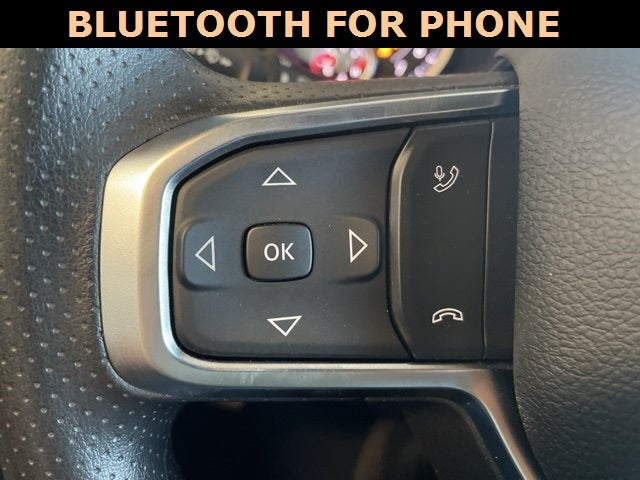 2026 RAM Ram 2500 RAM 2500 BLACK EXPRESS CREW CAB 4X4 8' BOX