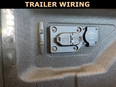 2026 RAM Ram 2500 RAM 2500 BLACK EXPRESS CREW CAB 4X4 8' BOX