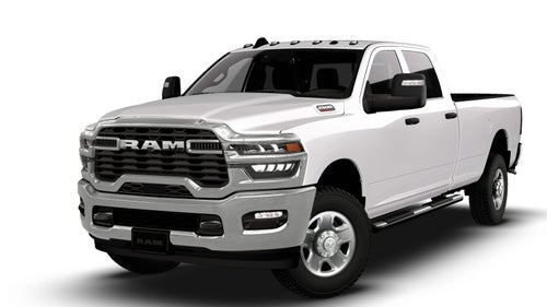 2026 RAM Ram 2500 Tradesman