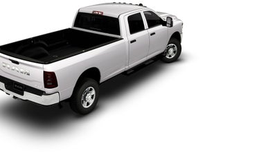 2026 RAM Ram 2500 Tradesman