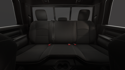 2026 RAM Ram 2500 Tradesman