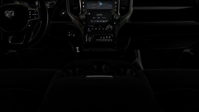 2026 RAM Ram 2500 Tradesman