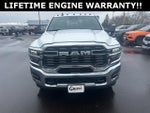 2026 RAM Ram 3500 Chassis Cab RAM 3500 TRADESMAN CREW CAB CHASSIS 4X4 60' CA
