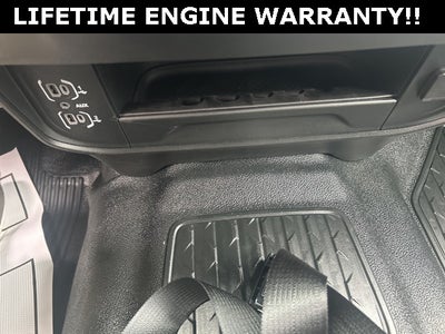 2026 RAM Ram 3500 Chassis Cab RAM 3500 TRADESMAN CREW CAB CHASSIS 4X4 60' CA