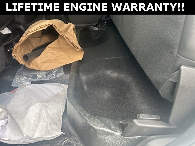 2026 RAM Ram 3500 Chassis Cab RAM 3500 TRADESMAN CREW CAB CHASSIS 4X4 60' CA