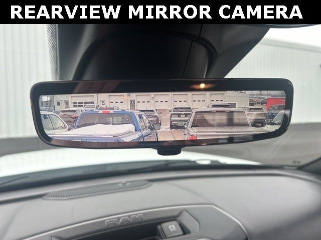 2026 RAM Ram 3500 Chassis Cab RAM 3500 TRADESMAN CREW CAB CHASSIS 4X4 60' CA