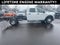2026 RAM Ram 3500 Chassis Cab RAM 3500 TRADESMAN CREW CAB CHASSIS 4X4 60' CA