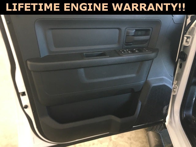 2026 RAM Ram 3500 Chassis Cab RAM 3500 TRADESMAN CREW CAB CHASSIS 4X4 60' CA