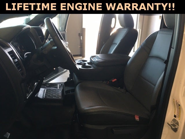 2026 RAM Ram 3500 Chassis Cab RAM 3500 TRADESMAN CREW CAB CHASSIS 4X4 60' CA