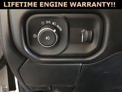 2026 RAM Ram 3500 Chassis Cab RAM 3500 TRADESMAN CREW CAB CHASSIS 4X4 60' CA