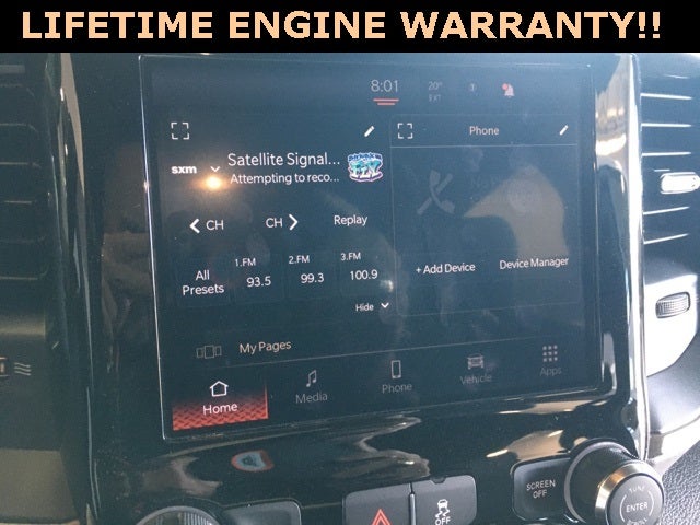 2026 RAM Ram 3500 Chassis Cab RAM 3500 TRADESMAN CREW CAB CHASSIS 4X4 60' CA