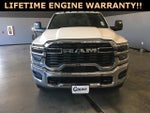 2026 RAM Ram 3500 Chassis Cab RAM 3500 TRADESMAN CREW CAB CHASSIS 4X4 60' CA