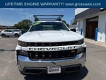 2020 Chevrolet Silverado 1500 WT