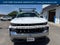 2020 Chevrolet Silverado 1500 WT