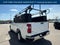 2020 Chevrolet Silverado 1500 WT