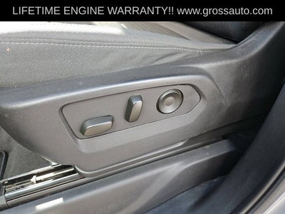 2024 Chevrolet Silverado 1500 LT LT1