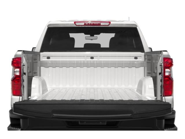 2019 Chevrolet Silverado 1500 WT
