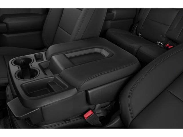 2019 Chevrolet Silverado 1500 WT