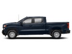 2019 Chevrolet Silverado 1500 WT
