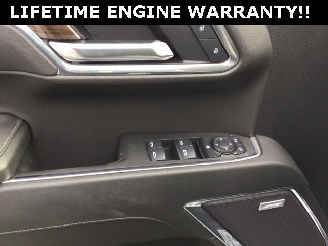 2025 Chevrolet Silverado 1500 4WD Crew Cab Short Bed LT Trail Boss