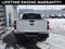 2025 Chevrolet Silverado 1500 4WD Crew Cab Short Bed LT Trail Boss