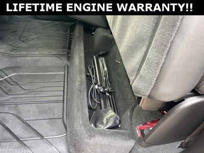 2025 Chevrolet Silverado 1500 4WD Crew Cab Short Bed High Country