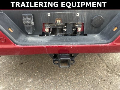 2025 Chevrolet Silverado 1500 4WD Crew Cab Short Bed High Country