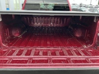 2015 Chevrolet Silverado 1500 LT LT2
