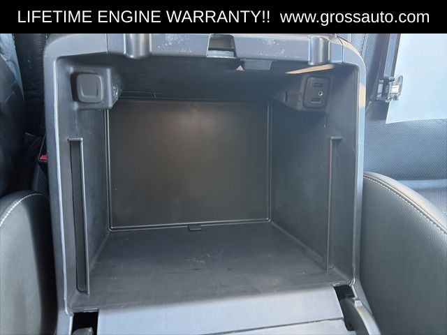 2018 Chevrolet Silverado 1500 LTZ 2LZ