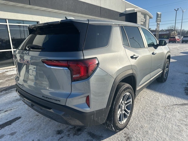 2025 GMC Terrain AWD Elevation