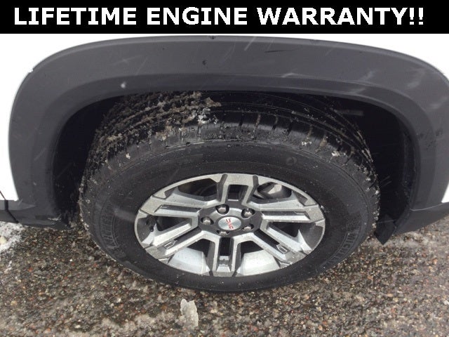 2025 GMC Terrain AWD Elevation