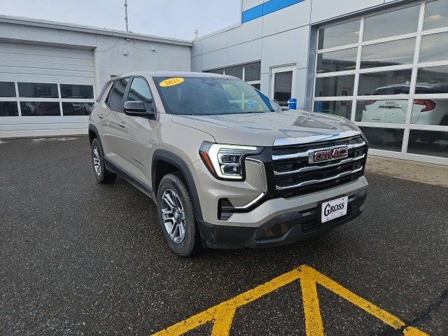 2025 GMC Terrain AWD Elevation