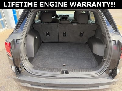 2025 GMC Terrain AWD Elevation