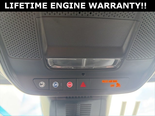 2025 GMC Terrain AWD Elevation