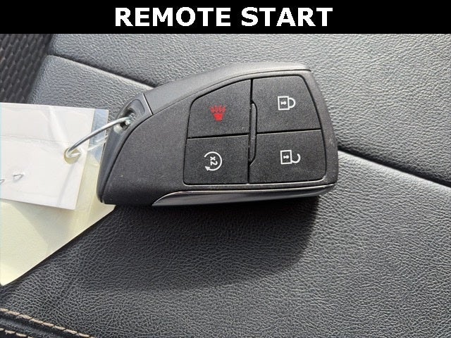 2025 GMC Terrain AWD Elevation