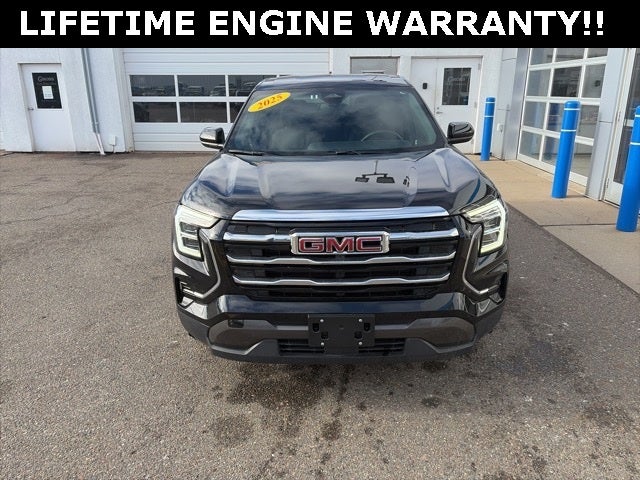 2025 GMC Terrain AWD Elevation