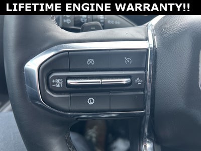 2025 GMC Terrain AWD Elevation