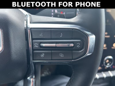 2025 GMC Terrain AWD Elevation