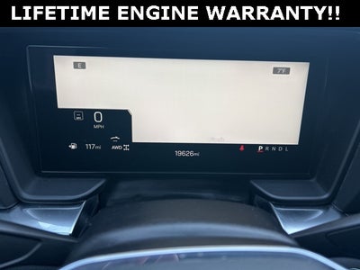 2025 GMC Terrain AWD Elevation