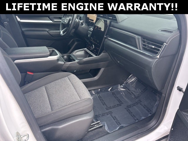 2025 GMC Terrain AWD Elevation