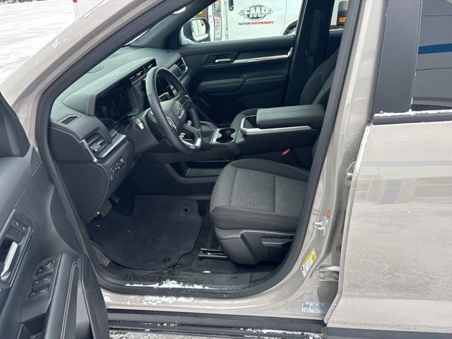 2025 GMC Terrain AWD Elevation