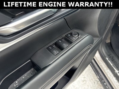 2025 GMC Terrain AWD Elevation