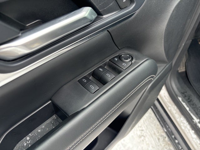 2025 GMC Terrain AWD Elevation