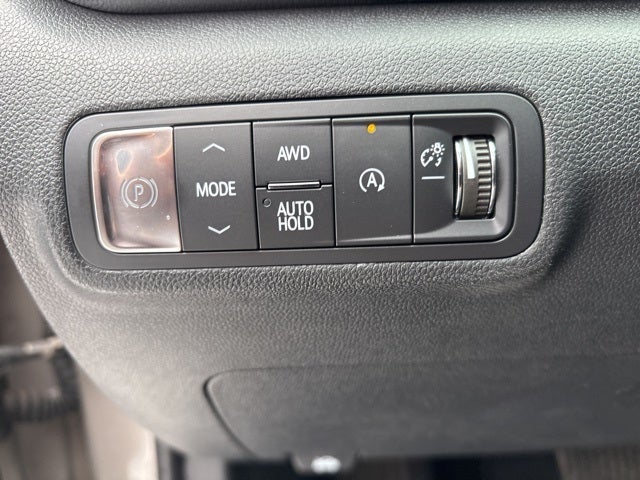 2025 GMC Terrain AWD Elevation